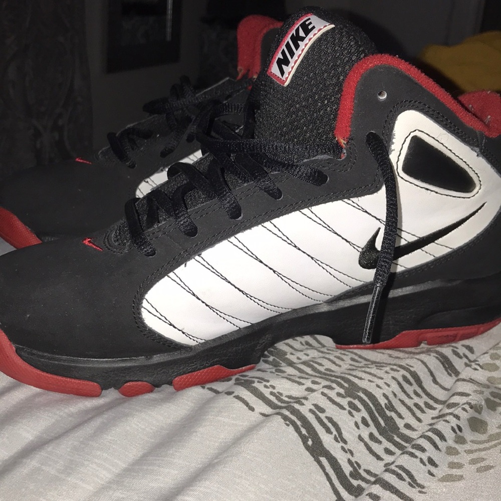 Nike shoes